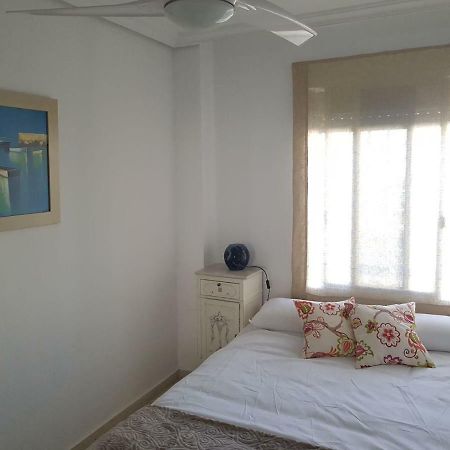 Luminoso Y Amplio Apartamento Sevilla Dış mekan fotoğraf