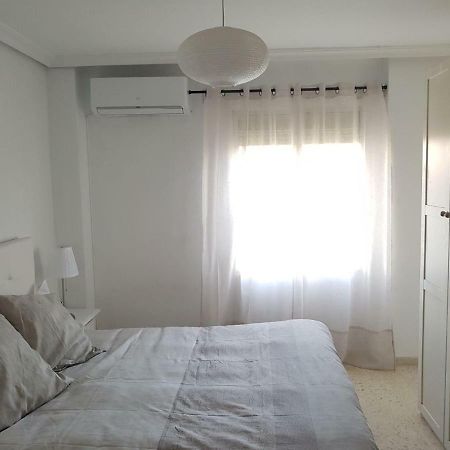 Luminoso Y Amplio Apartamento Sevilla Dış mekan fotoğraf